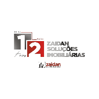 12Anos Sticker by Zaidan Soluções Imobiliárias