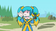 Support Ward GIF by League of Legends