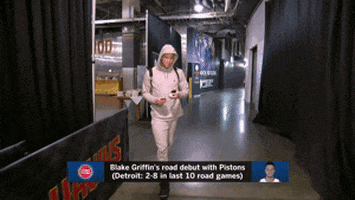 blake griffin basketball GIF by NBA