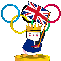 World Cup Soccer Sticker by Pudgy Penguins