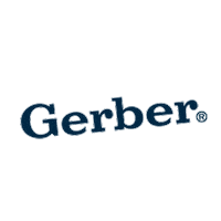 Baby Sticker by gerber