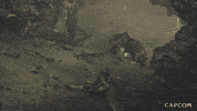 Video Game Monster GIF by CAPCOM