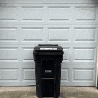 Throw Away Big Foot GIF by DrSquatch