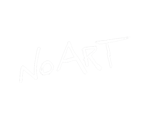 Art No Sticker by Chin Chin Club