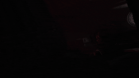 BonsaiCollective giphyupload video games enemies black and red GIF