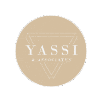 Yassi Sticker by KW Bellevue