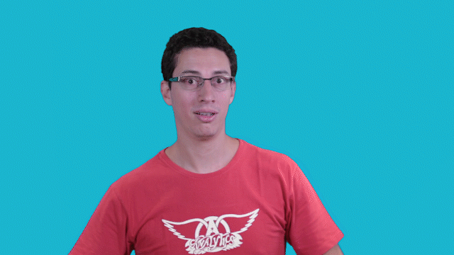 oh yeah smiling GIF by Rock Content