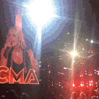 cma fest 2016 GIF by CMA Fest: The Music Event of Summer