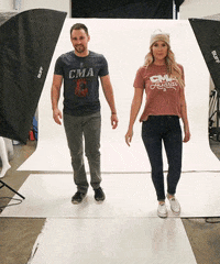 GIF by CMA Fest: The Music Event of Summer