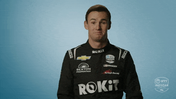 Thumbs Up GIF by INDYCAR