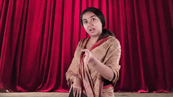 If My Mom Was A Motivational Speaker | MostlySane