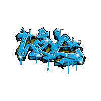Art Love Sticker by El Primo Brand