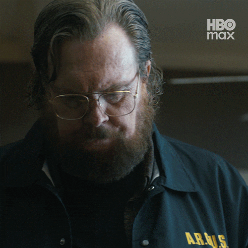 John Cena Peacemaker GIF by HBO Max