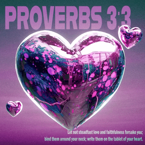 Animation Love GIF by Evan Hilton