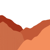 kamrynbrownlee happy pink sun morning Sticker