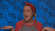 Bb21 Christie GIF by Big Brother