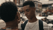 Fresh Prince GIF by PeacockTV