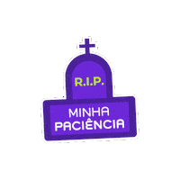 Rip Sticker by Escola mais