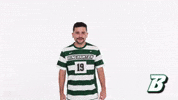 Bingmsoc GIF by Binghamton Athletics