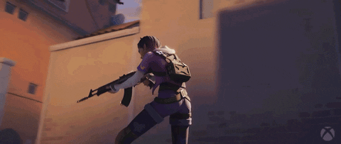 Butterfly Shot GIF by Xbox