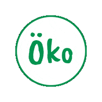 Kaisermuehle bio kaiser ökologisch kaiserbiofutter Sticker