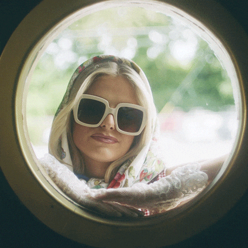 Betty Official Music Video GIF by Carter Faith