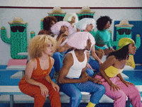 Rebound GIF by Tayla Parx