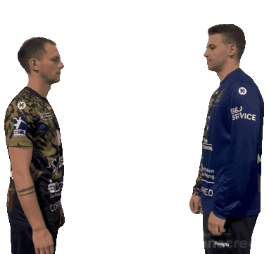 Sport Handball Sticker by hcelbflorenz