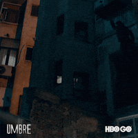 GIF by HBO Romania