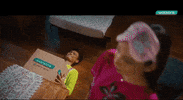 Raya Aidilfitri GIF by WatsonsMY