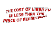 Caption Statement Contemporary Text 3D Visuals Wordart Gif Art Gifart Opticalartinc Phrase Sticker by OpticalArtInc.