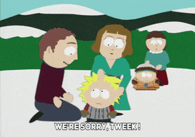 GIF by South Park 