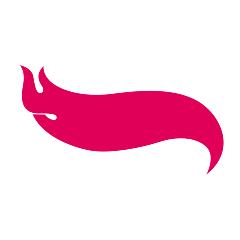 Germany Running Sticker by Berlin Braves