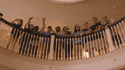 lu goodbye GIF by Longwood University