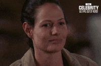 kill you natasha GIF by I'm A Celebrity... Get Me Out Of Here! Australia