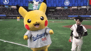 Sport Baseball GIF by MLB