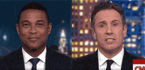 don lemon chris cuomo GIF