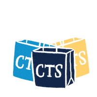 Design Shopping Sticker by Christmas Tree Shops