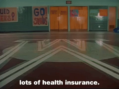 Season 3 Episode 10 GIF by The Adventures of Pete & Pete