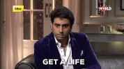 koffee with karan bollywood GIF