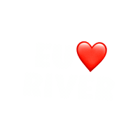 River_Shopping amor shopping petrolina rivershopping Sticker
