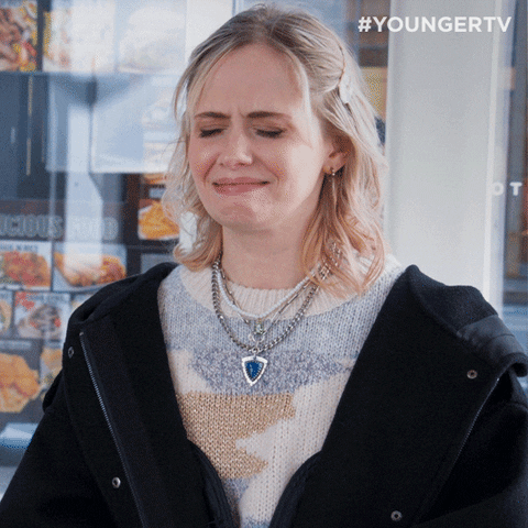 Tv Land Nod GIF by YoungerTV