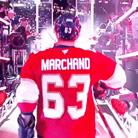 Brad Marchand Hockey GIF by Florida Panthers