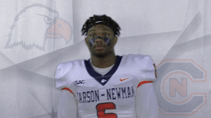 Carson Newman Football GIF by Carson-Newman Athletics