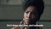Anticipate Queen Sugar GIF by OWN: Oprah Winfrey Network