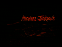 michael jackson thriller GIF