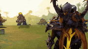 RuneScape  GIF