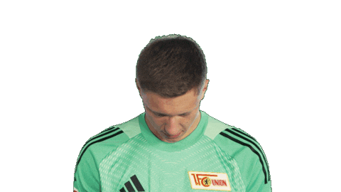 Union Berlin Stein Sticker by Bundesliga