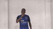 Soccer Futbol GIF by San Jose Earthquakes