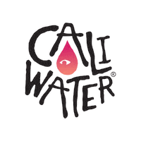 drinkcaliwater water california cali vanessa hudgens Sticker